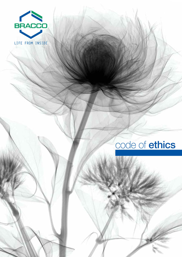 Code of Ethics